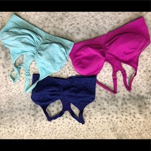 Old Navy Active Sports Bras
